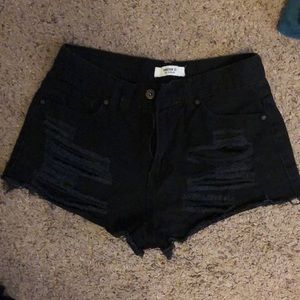 Shorts